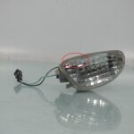 Clignotant origine pour moto suzuki 600 gsx - r 2006 a 2007 35602 - 41g00 - 000 occasion