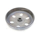 Cloche embrayage hytrack hy s 4x4 410 2013 - 2016 / 206509