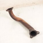 Collecteur d echappement origine pour scooter chinois 50 scoot occasion