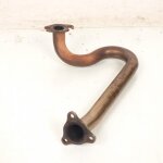 Collecteur d echappement origine pour scooter chinois 50 scoot occasion