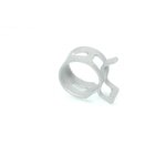 Collier de serrage origine pour moto suzuki 450 rm - z 2006 09401 - 11415 �11mm neuf