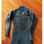 Combinaison hurley advantage max 4 / 3 fz 2021