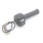 Commodo droit aprilia scarabeo 100 2003 - 2012 / 190259