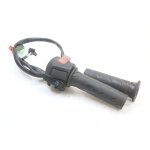 Commodo droit kymco x - town xtown 125 2016 - 2021 / 211417