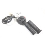 Commodo droit suzuki burgman 125 2018 - 2021 / 211566