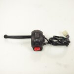 Commodo gauche origine pour scooter chinois 50 scoot occasion