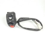 Commodo gauche origine pour scooter peugeot 125 geopolis 2006 a 2013 769389 occasion