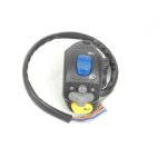 Commodo gauche pour scooter peugeot 50 vivacity 2005 744158 neuf en destockage