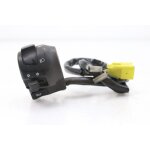 Commodo gauche suzuki an burgman 400 2006 - 2010 / 162466
