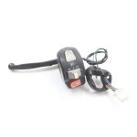 Commodo gauche vastro street x 4t 50 2016 - 2021 / 200366 Commodo gauche vastro street x 4t 50 2016 - 2021 / 200366
