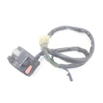 Commodo gauche yamaha fj 3cx 1200 1986 - 1996 / 204455