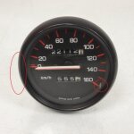 Compteur origine pour moto yamaha 125 rd occasion