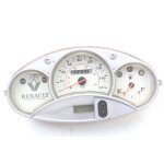 Compteur renault kouranos 125 2001 - 2004 / 193926