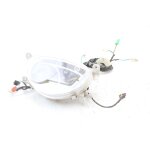 Compteur sym x - pro 4t 50 2014 - 2021 / 190519