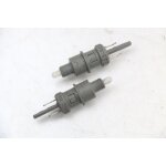 Contacteur feu stop peugeot geopolis rs 125 2007 - 2009 / 198853 Contacteur feu stop peugeot geopolis rs 125 2007 - 2009 / 198853