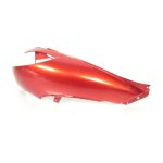 Coque arri�re droite origine pour scooter peugeot 50 vivacity 2004 a 2007 1174049301 / 740493sr / rouge ...