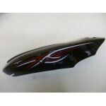 Coque arri�re gauche origine pour moto chinois 125 motocycle occasion