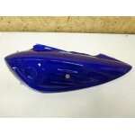 Coque arrière gauche origine pour scooter baotian 50 bt49qt - 12 rebel 49 occasion Coque arrière gauche origine pour scooter baotian 50 bt49qt - 12 rebel 49 occasion