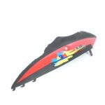 Coque arri�re gauche origine pour scooter chinois 50 scoot occasion