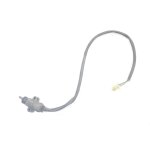 Coupe contact bequille kawasaki gtr 1000 1994 - 2004 / 208658