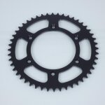 Couronne de transmission esjot pour moto husaberg 501 fc 2000 48 dents pas 520 �125mm occasion