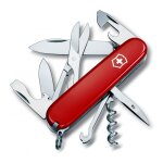 Couteau suisse victorinox climber