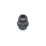 Couvercle de boisseau starter origine pour moto suzuki 650 dr 13418 - 43410 neuf