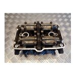 Culasse avant complette moto honda vfr 750 f rc36 1992