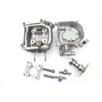 Culasse kymco agility 4t 50 2005 - 2018 / 201117