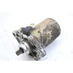 Demarreur piaggio new typhoon 50 2018 - 2021 / 182509