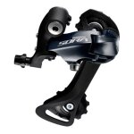 D�railleur arri�re shimano sora 3000 9v caisse courte