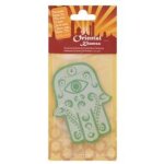 Desodorisant oriental khamsa the a la menthe