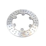 Disque frein arriere cagiva super city 125 1992 - 1997 / 190750