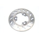 Disque frein arriere derbi senda r x - treme 50 2006 - 2010 / 215488
