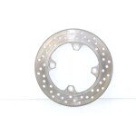 Disque frein arriere kawasaki z s 750 2005 - 2007 / 154786