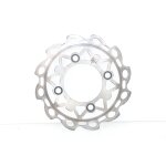 Disque frein arriere loncin dirt bike 125 / 150881