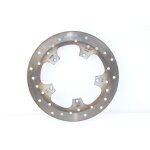 Disque frein arriere piaggio carnaby 125 2007 - 2011 / 139976