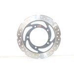 Disque frein arriere piaggio medley 125 2016 - 2023 / 188220