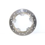 Disque frein arriere piaggio mp3 hpe 500 2019 - 2022 / 136244