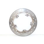 Disque frein arriere piaggio mp3 lt 400 2007 - 2012 / 186618