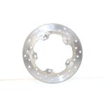 Disque frein arriere piaggio xevo - x evo 125 2007 - 2016 / 178011