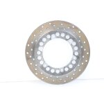 Disque frein arriere yamaha xjs diversion 600 1997 - 1999 / 200911 Disque frein arriere yamaha xjs diversion 600 1997 - 1999 / 200911