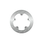 Disque de frein avant 280mm ng brake disc mbk x - power / tzr ap'03