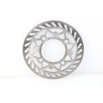 Disque frein avant apollo rfz 150 / 140329