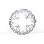Disque frein avant crz dirtbike 140 / 145521 Disque frein avant crz dirtbike 140 / 145521