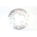 Disque frein avant derbi senda sm x - treme 50 2006 - 2010 / 204201