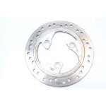 Disque frein avant eurocka r8 4t 50 2013 - 2022 / 196724