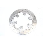 Disque frein avant gilera runner sp 50 2009 - 2017 / 191784 Disque frein avant gilera runner sp 50 2009 - 2017 / 191784