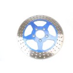 Disque frein avant harley davidson sportster xl custom 883 1999 - 2006 / 208466 Disque frein avant harley davidson sportster xl custom 883 1999 - 2006 / 208466