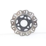 Disque frein avant jm motors evolis 4t 50 2018 - 2022 / 167596